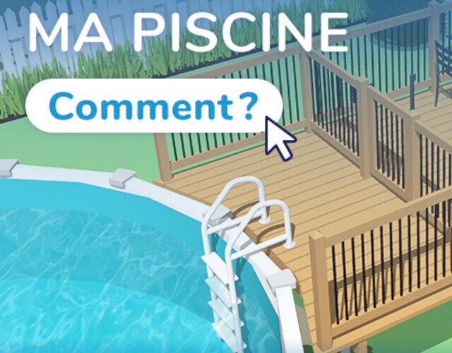 SÉCURITÉ DES PISCINES RÉSIDENTIELLES